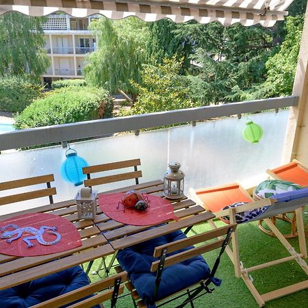 Apartamento Les Jardins De Rangueil, Parking, Metro, Piscine Toulouse Exterior foto