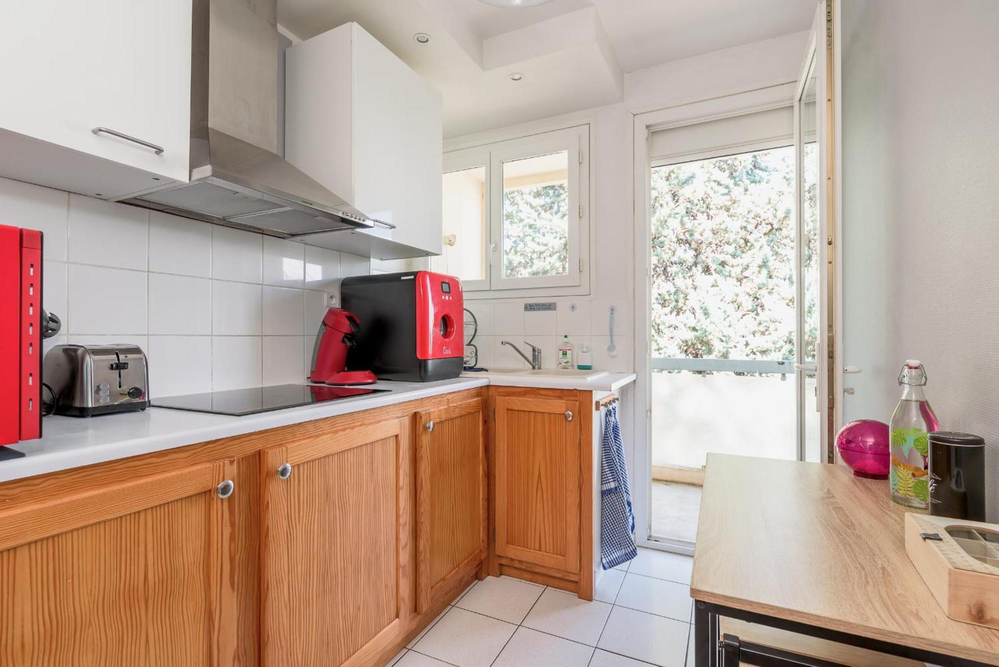 Apartamento Les Jardins De Rangueil, Parking, Metro, Piscine Toulouse Exterior foto